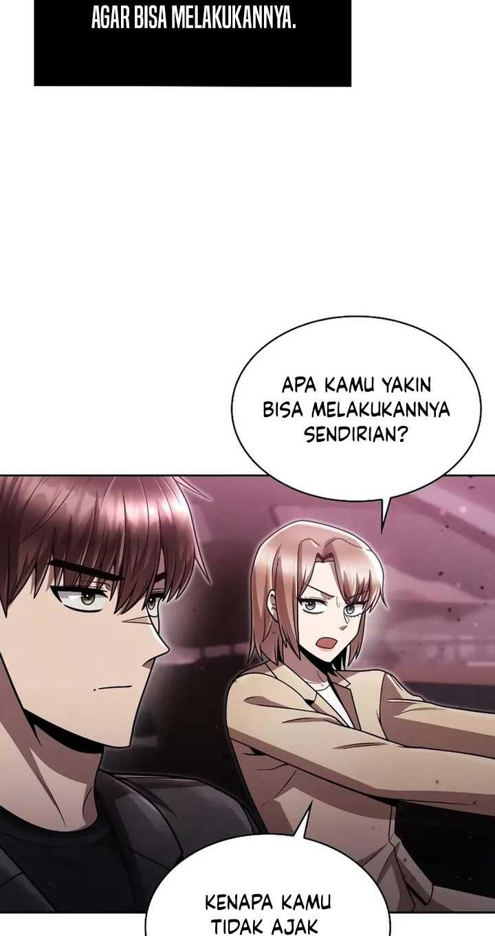 Clever Cleaning Life Of The Returned Genius Hunter Chapter 79 Gambar 53