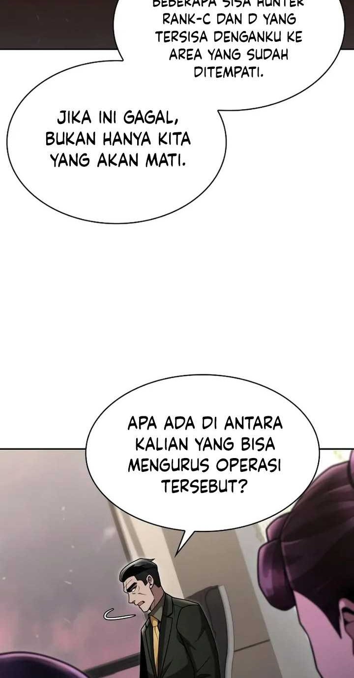 Clever Cleaning Life Of The Returned Genius Hunter Chapter 79 Gambar 39