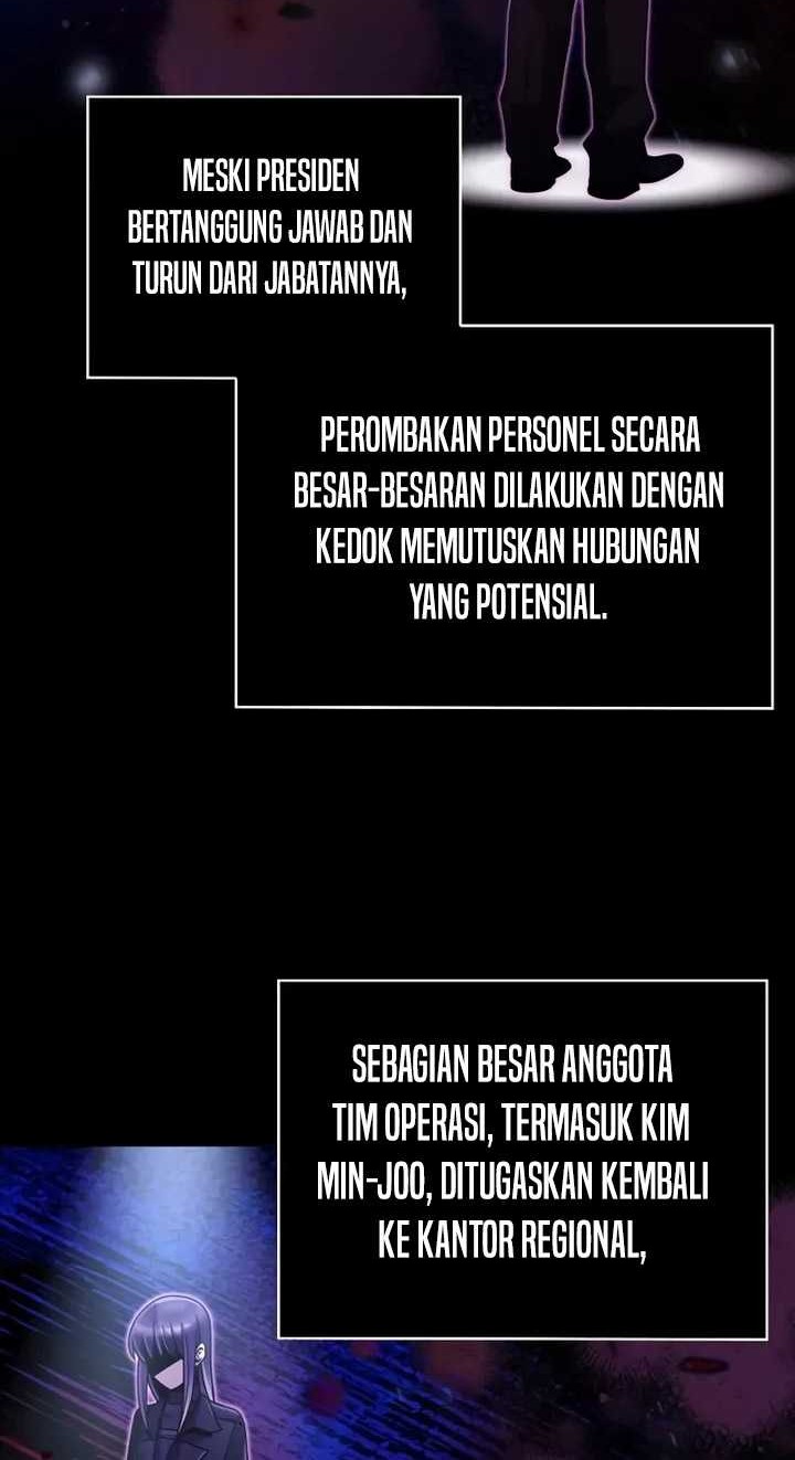 Clever Cleaning Life Of The Returned Genius Hunter Chapter 79 Gambar 3