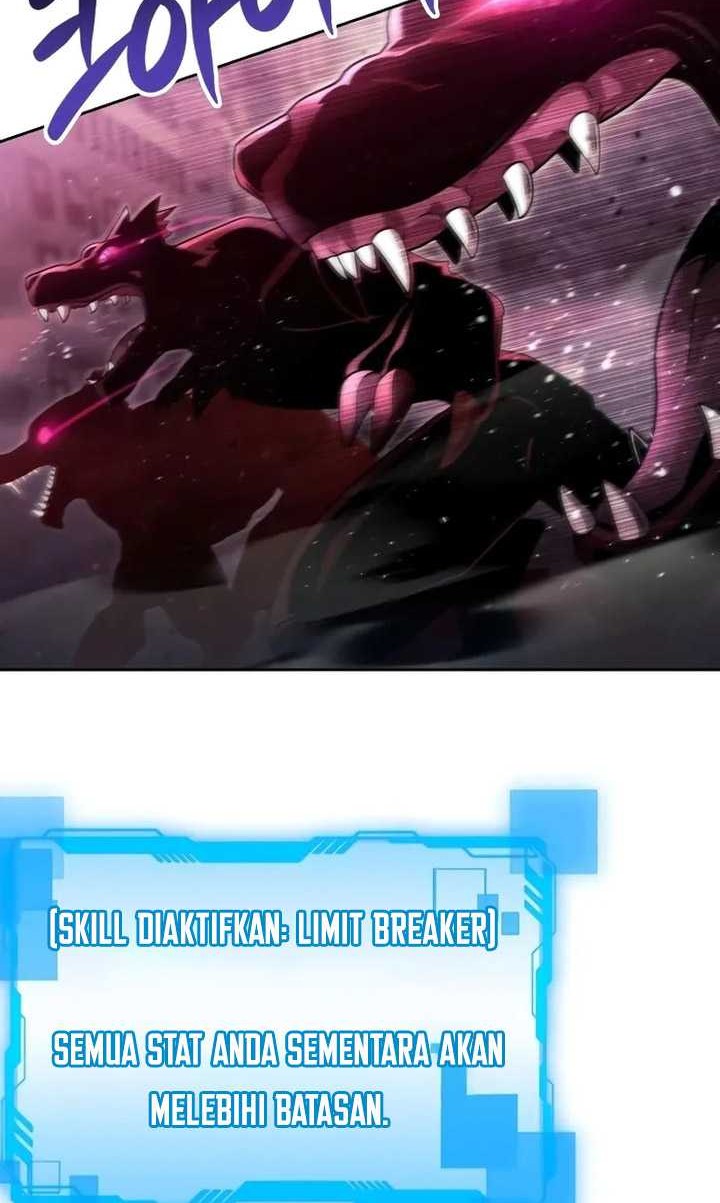 Clever Cleaning Life Of The Returned Genius Hunter Chapter 79 Gambar 67