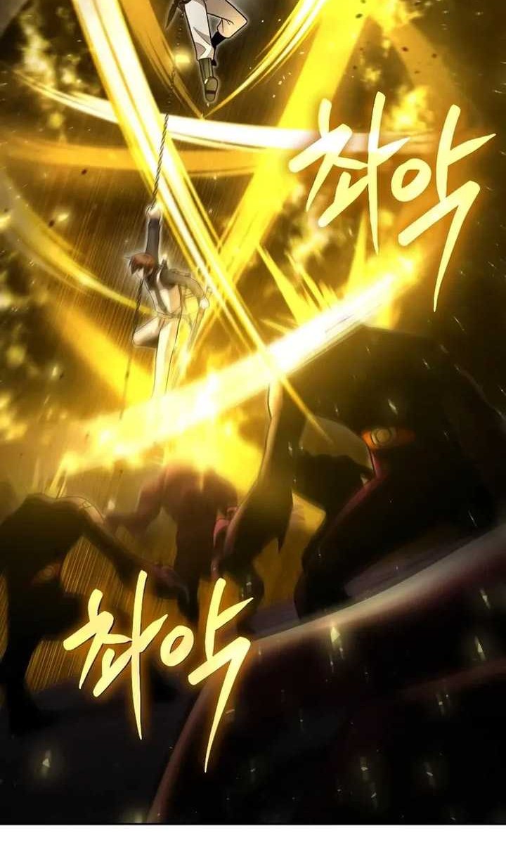 Clever Cleaning Life Of The Returned Genius Hunter Chapter 79 Gambar 69