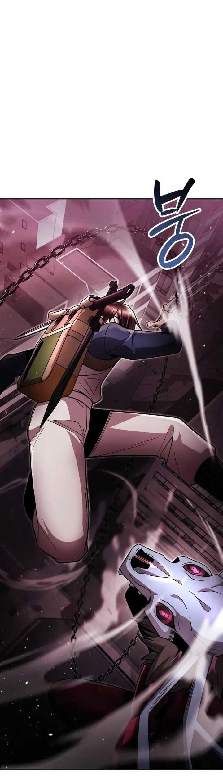 Clever Cleaning Life Of The Returned Genius Hunter Chapter 79 Gambar 70