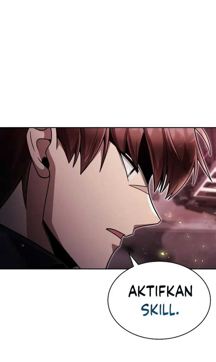 Clever Cleaning Life Of The Returned Genius Hunter Chapter 79 Gambar 71