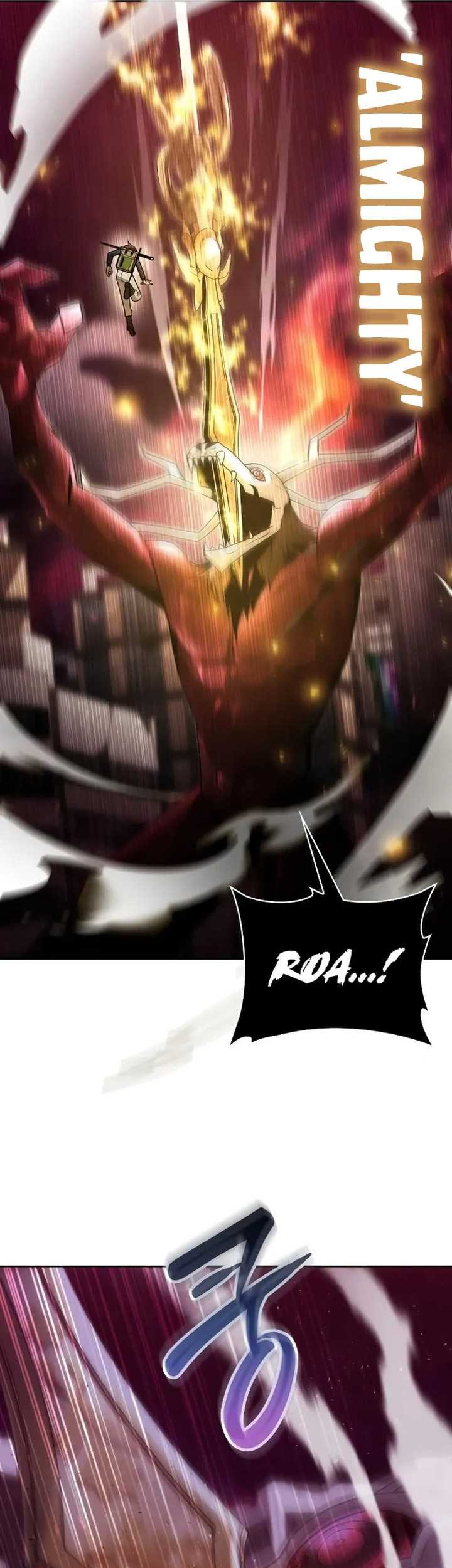 Clever Cleaning Life Of The Returned Genius Hunter Chapter 79 Gambar 74