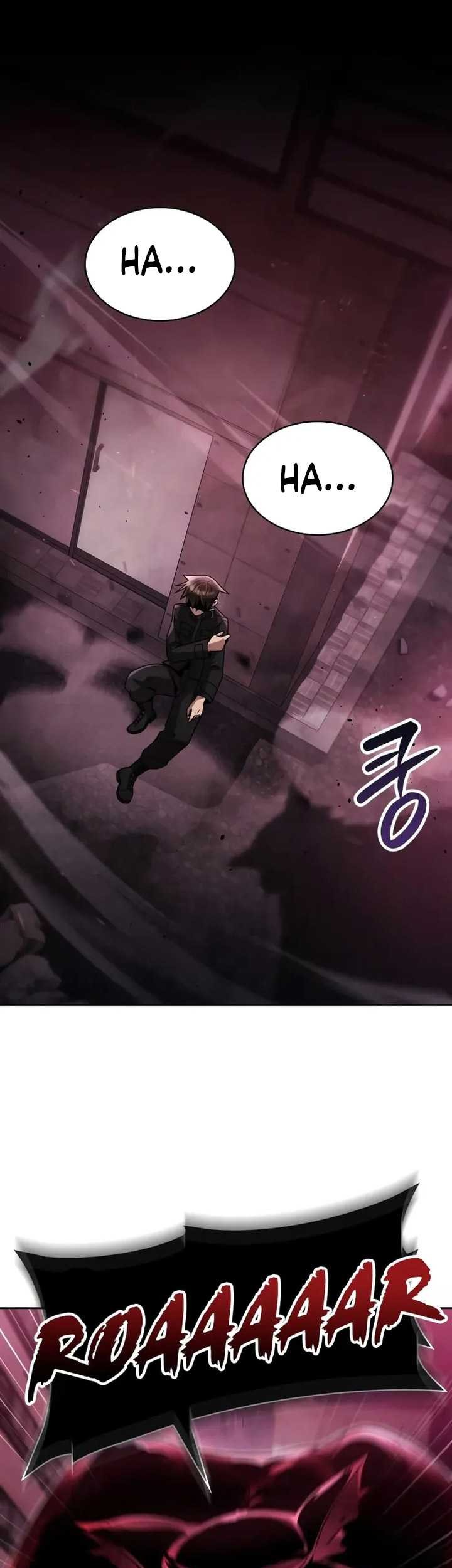 Clever Cleaning Life Of The Returned Genius Hunter Chapter 79 Gambar 60