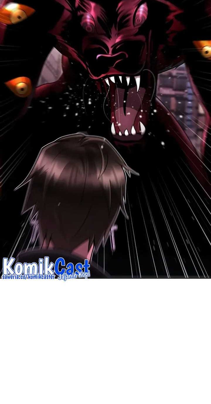 Clever Cleaning Life Of The Returned Genius Hunter Chapter 79 Gambar 61