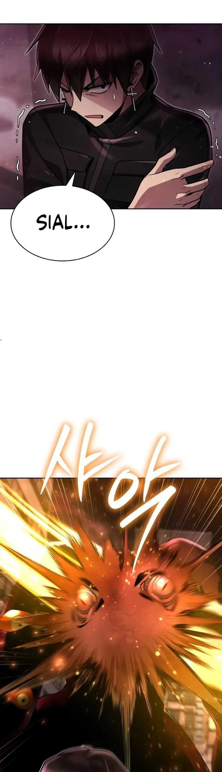 Clever Cleaning Life Of The Returned Genius Hunter Chapter 79 Gambar 62