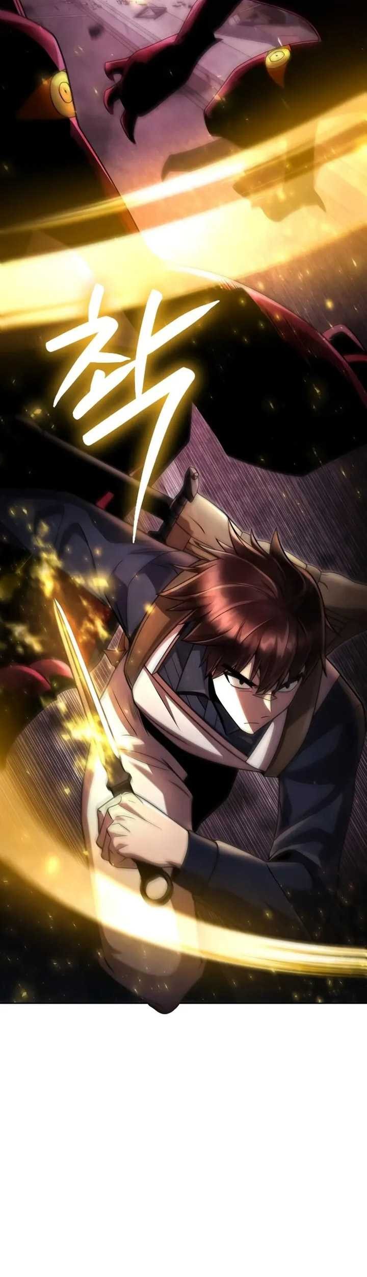 Clever Cleaning Life Of The Returned Genius Hunter Chapter 79 Gambar 64