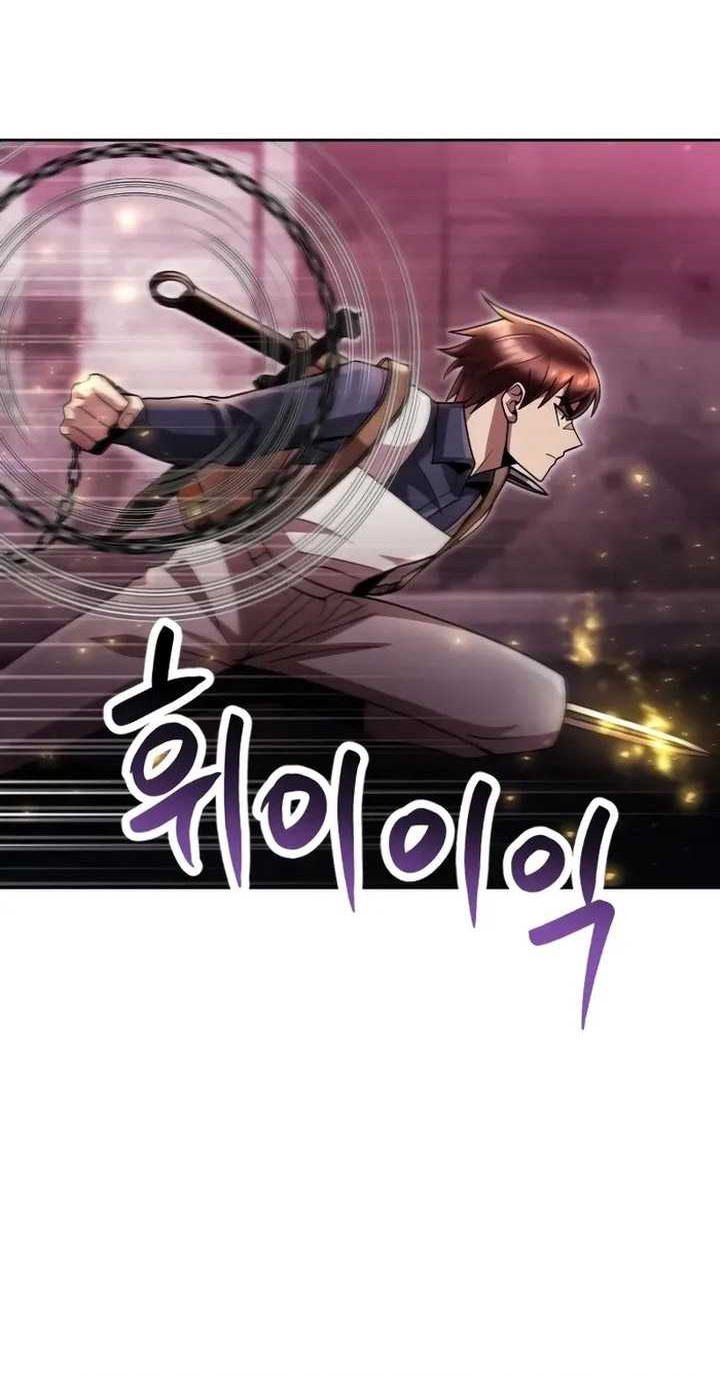 Clever Cleaning Life Of The Returned Genius Hunter Chapter 79 Gambar 65