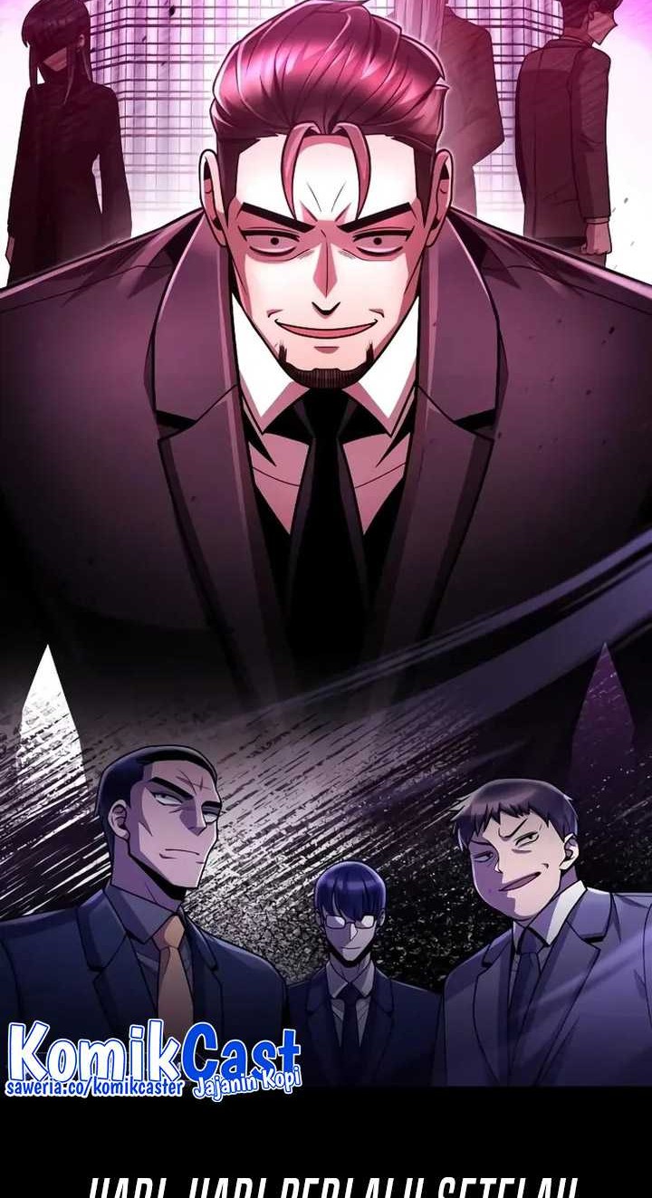 Clever Cleaning Life Of The Returned Genius Hunter Chapter 79 Gambar 5