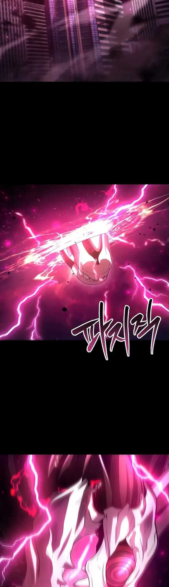 Clever Cleaning Life Of The Returned Genius Hunter Chapter 79 Gambar 8