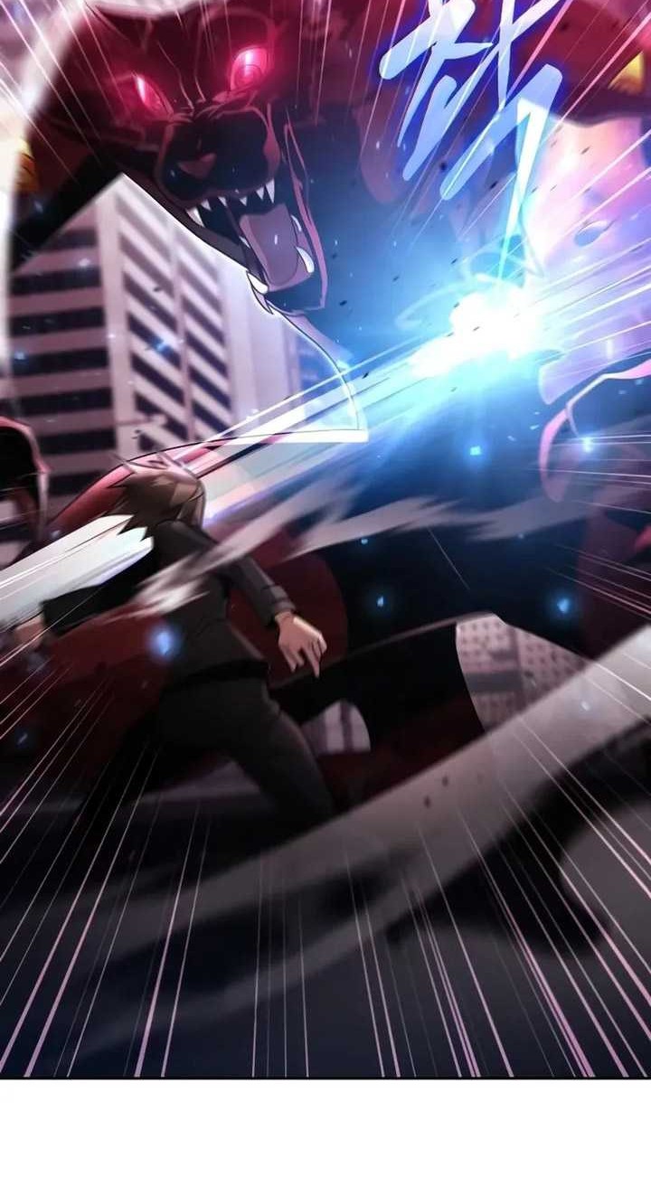 Clever Cleaning Life Of The Returned Genius Hunter Chapter 79 Gambar 13