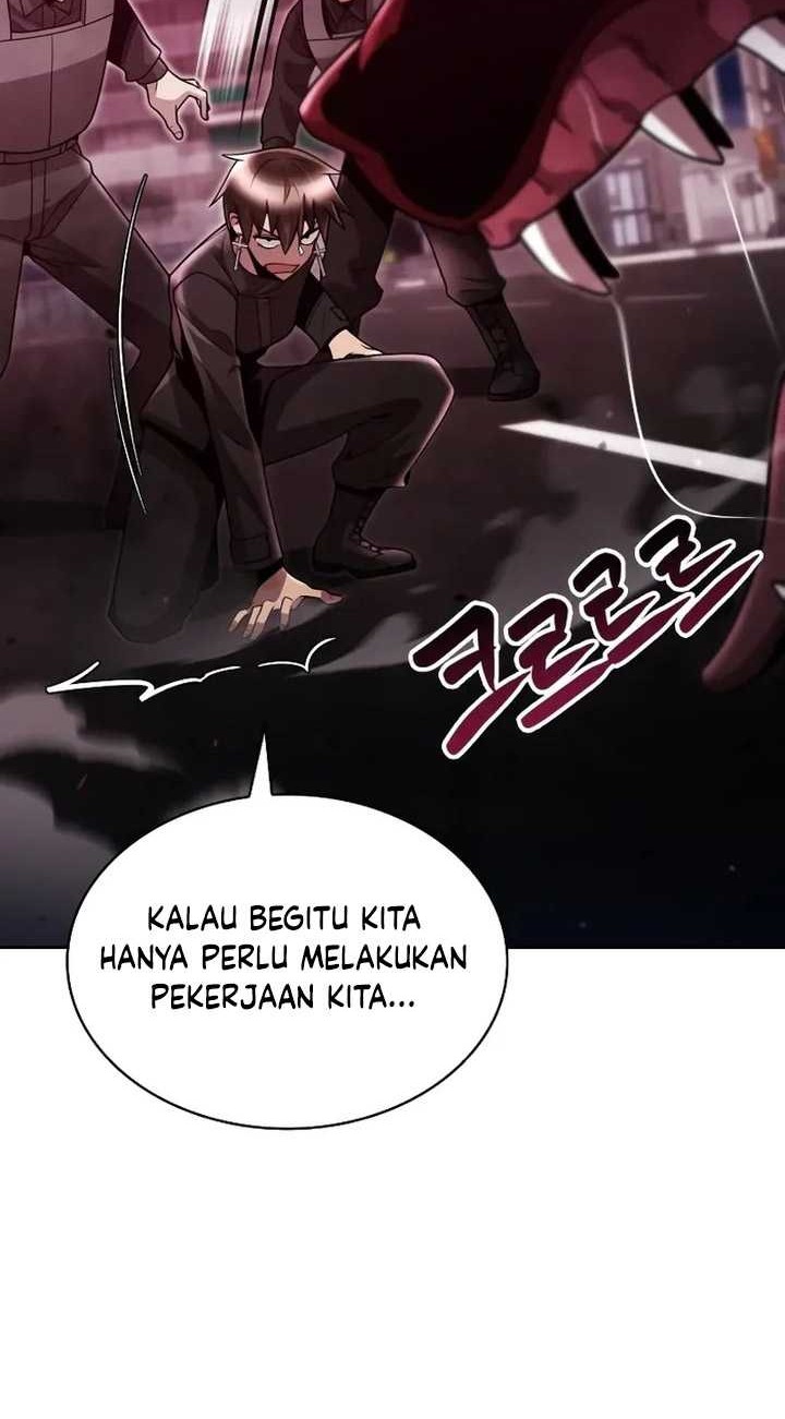 Clever Cleaning Life Of The Returned Genius Hunter Chapter 79 Gambar 17
