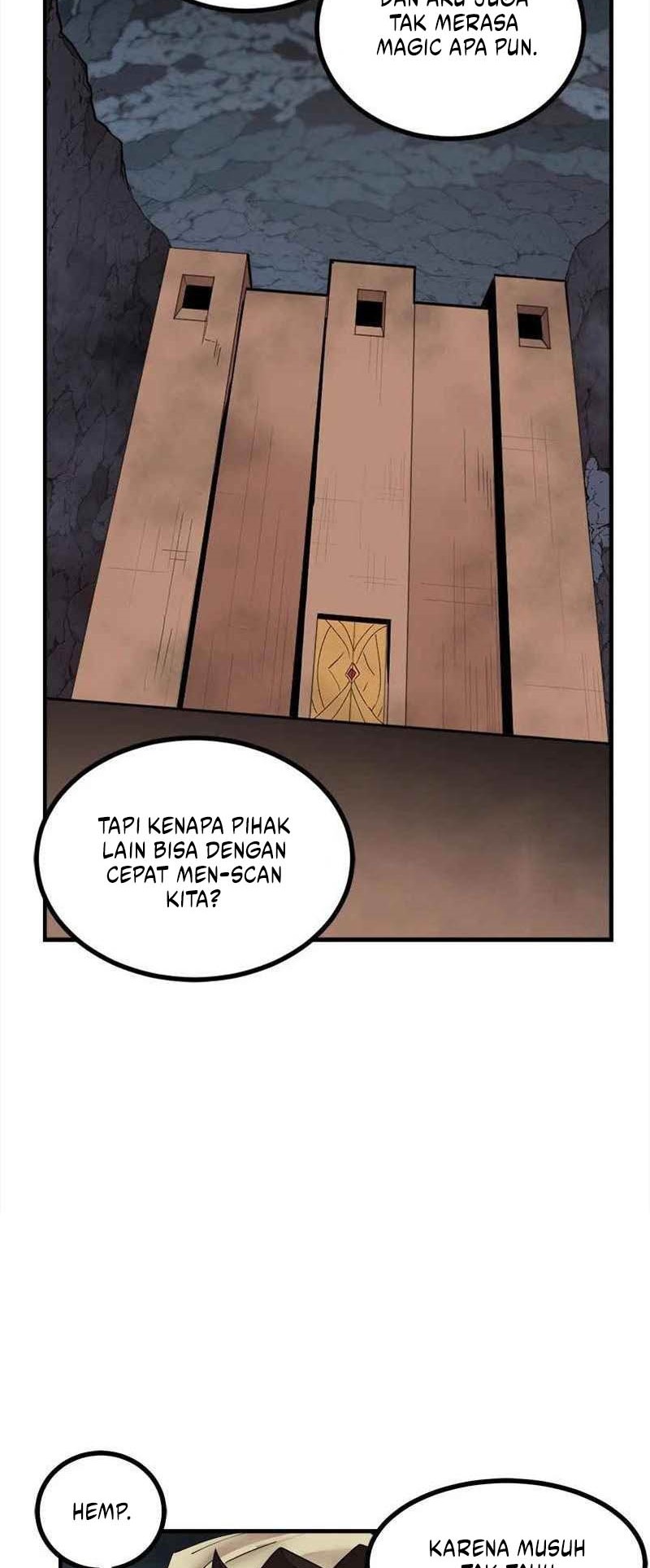 The Dungeon Master Chapter 142 Gambar 15