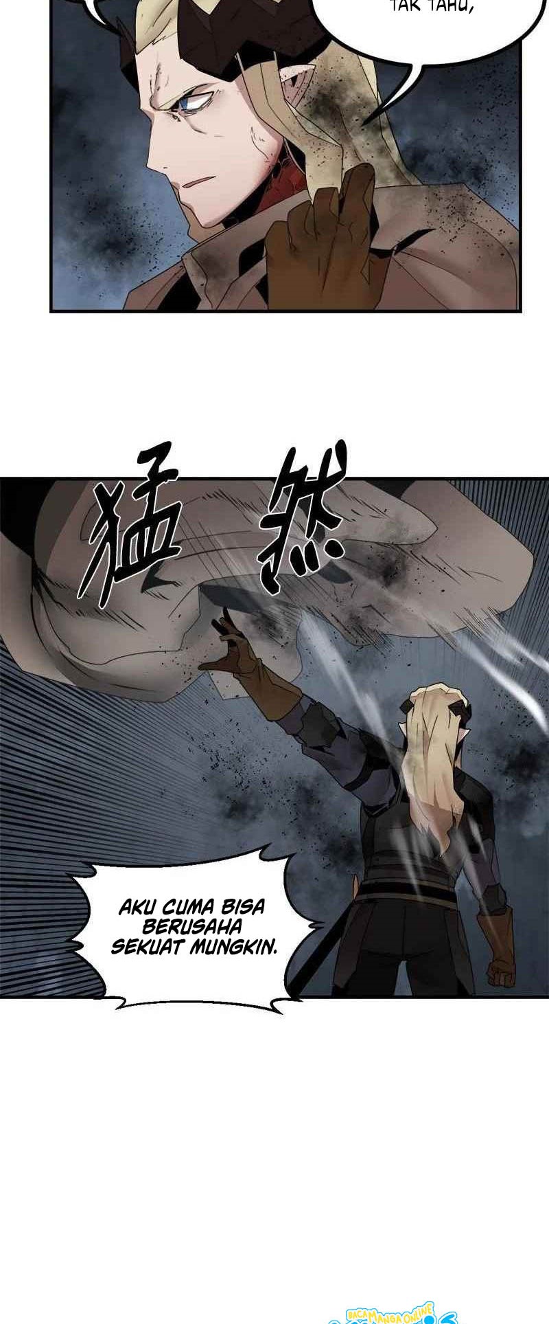 The Dungeon Master Chapter 142 Gambar 16