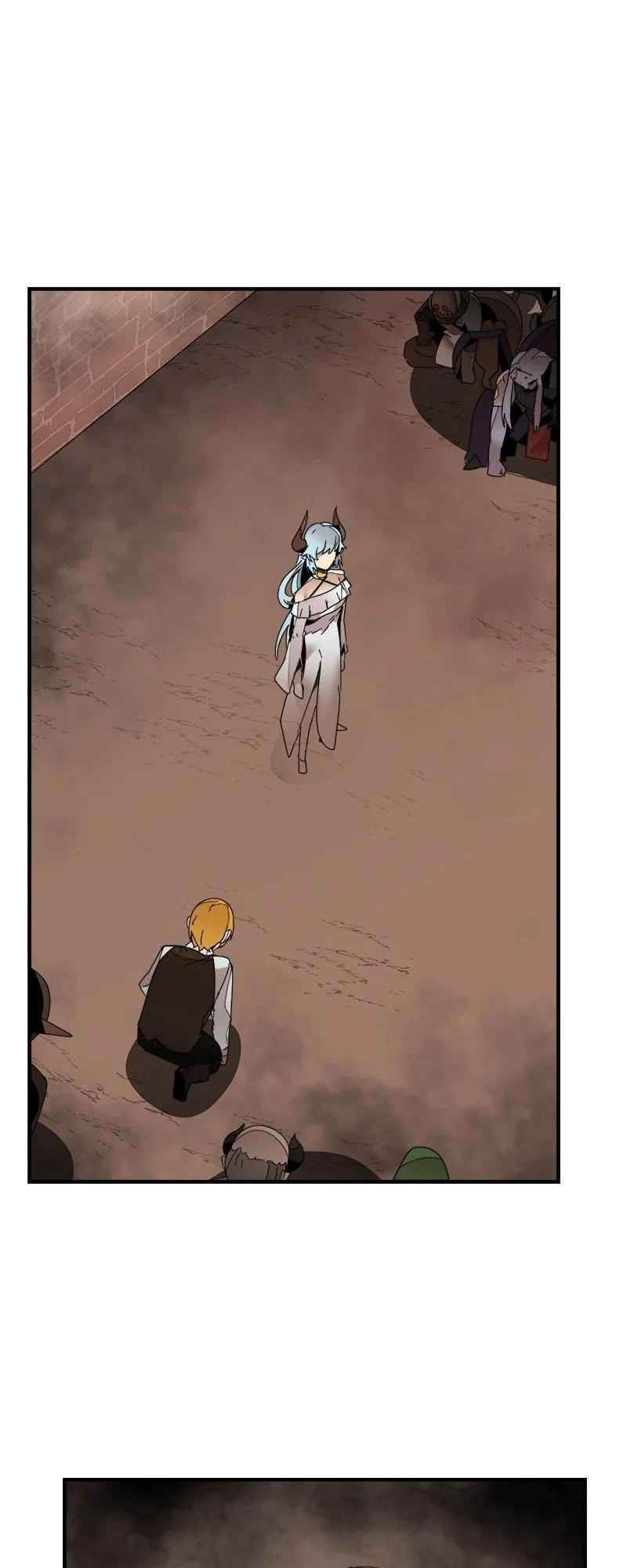 The Dungeon Master Chapter 142 Gambar 24