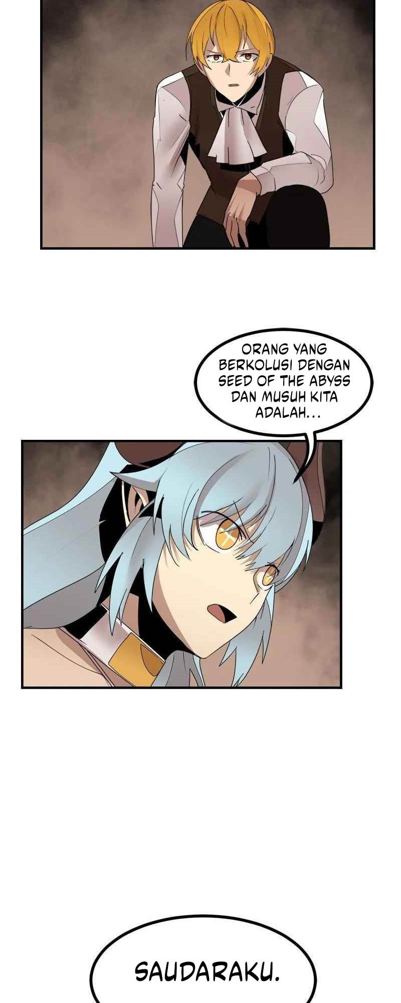 The Dungeon Master Chapter 142 Gambar 25