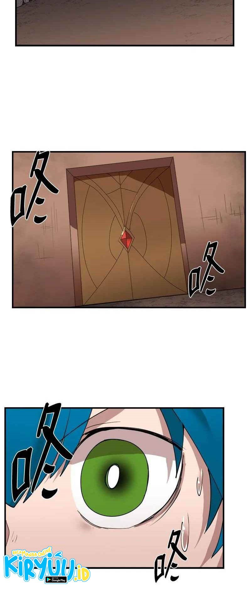 The Dungeon Master Chapter 142 Gambar 20