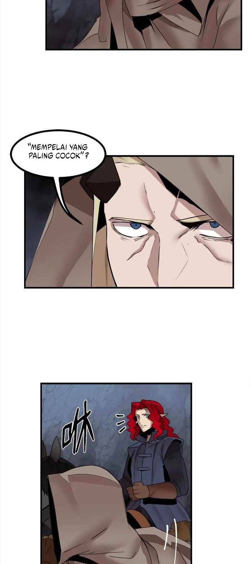 The Dungeon Master Chapter 142 Gambar 5