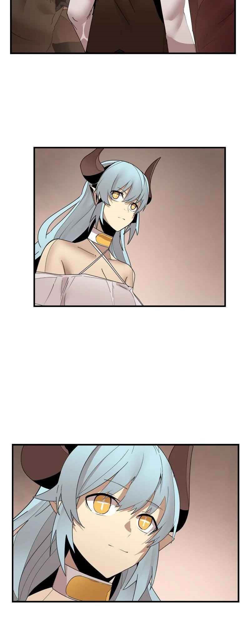 The Dungeon Master Chapter 141 Gambar 14