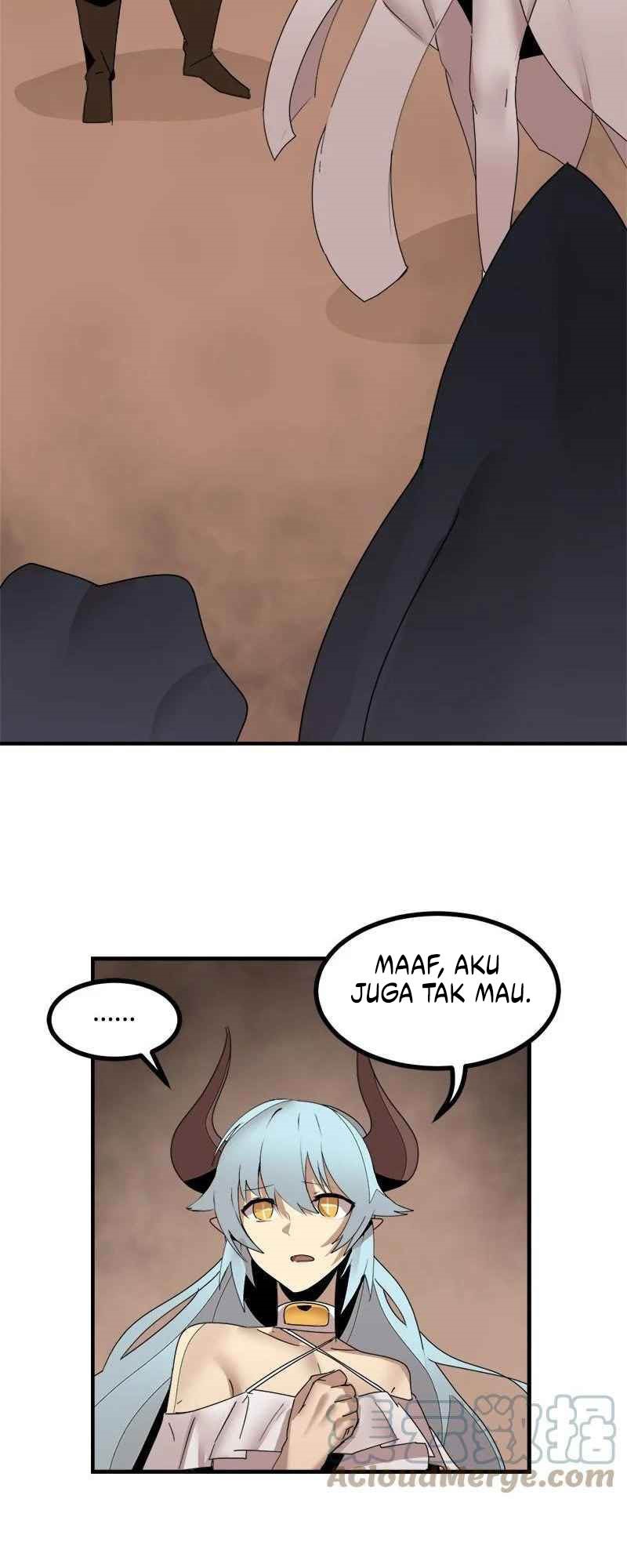 The Dungeon Master Chapter 141 Gambar 17