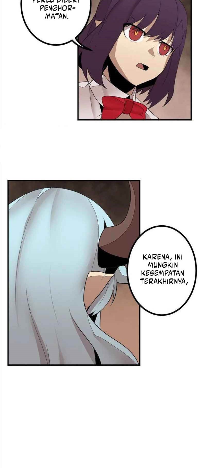 The Dungeon Master Chapter 141 Gambar 26