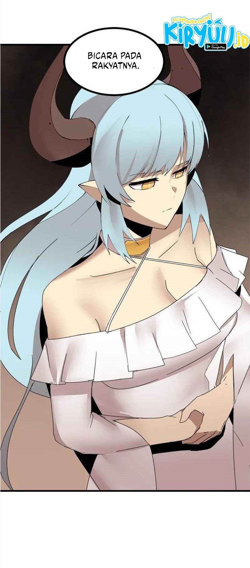 The Dungeon Master Chapter 141 Gambar 27