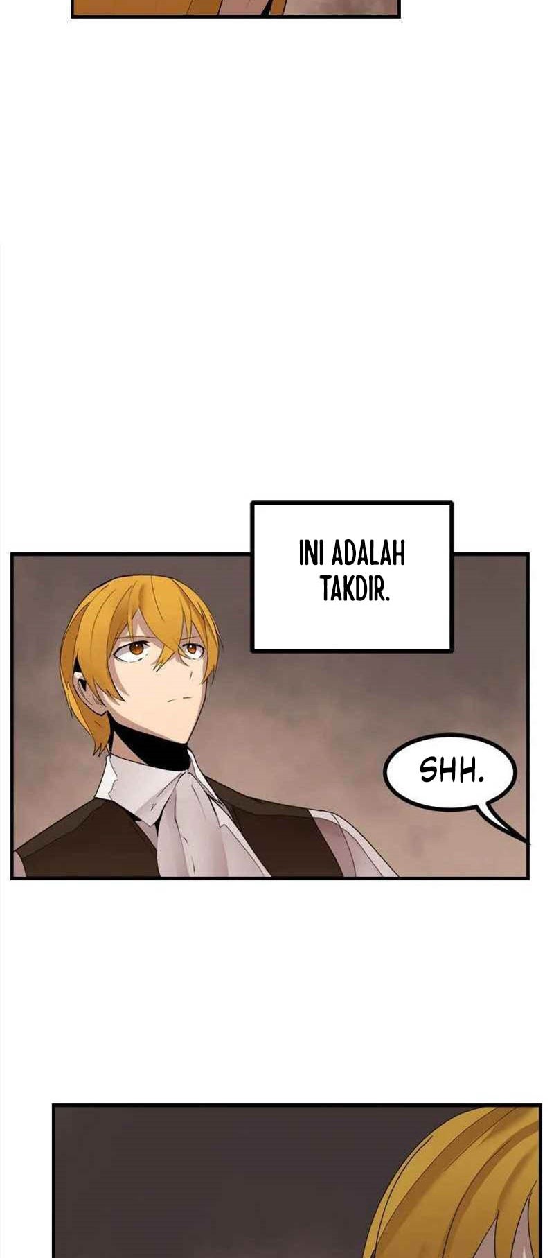 The Dungeon Master Chapter 141 Gambar 23