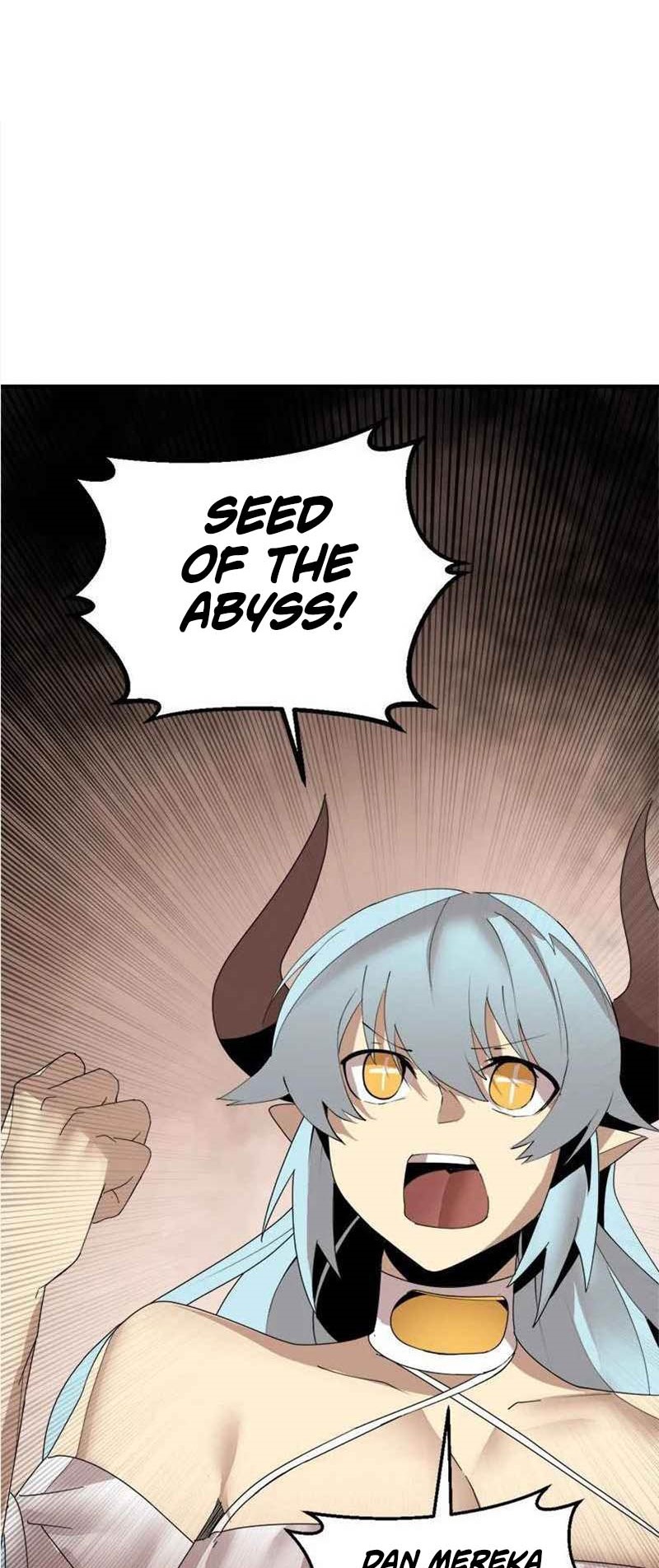 The Dungeon Master Chapter 141 Gambar 36