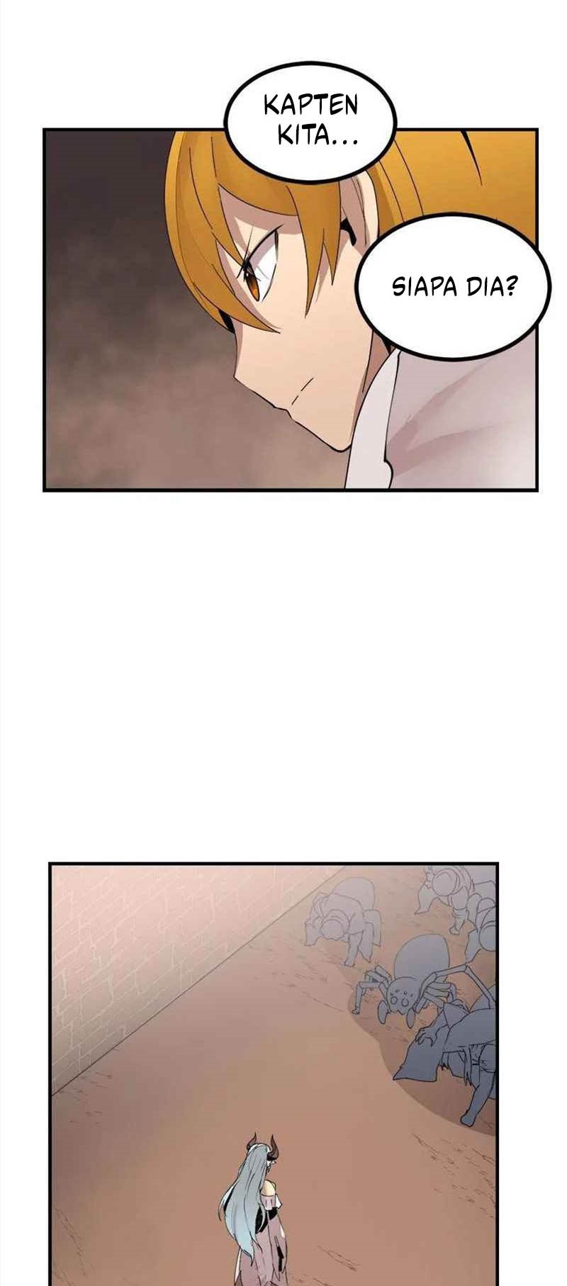 The Dungeon Master Chapter 141 Gambar 30