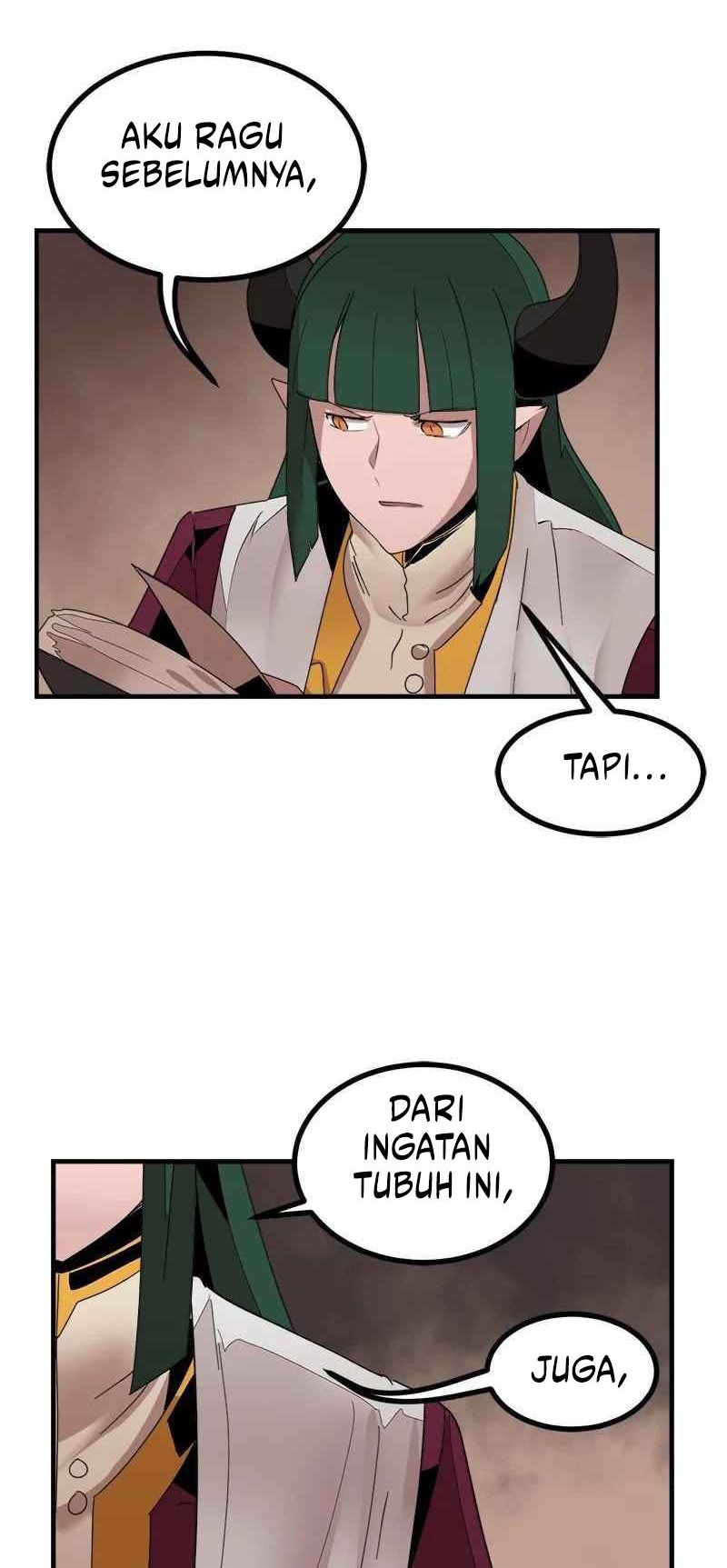 The Dungeon Master Chapter 141 Gambar 43