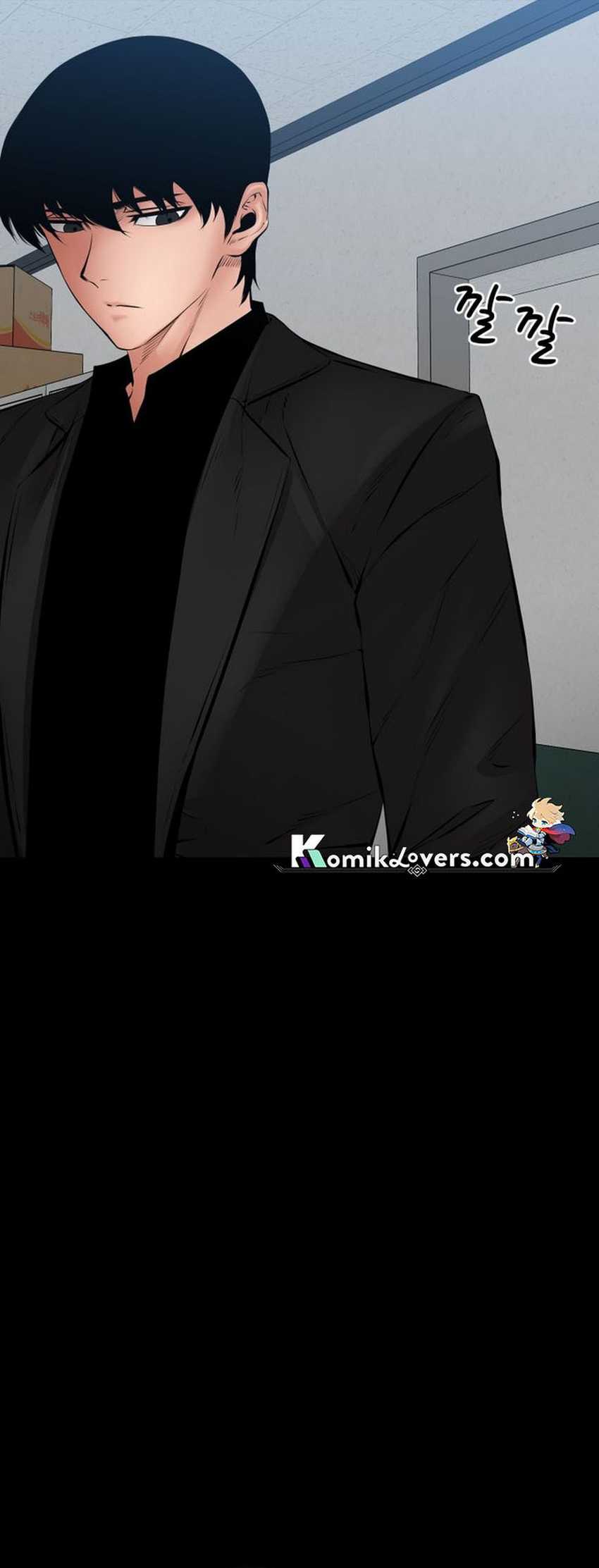 Blade of Retribution Chapter 28 Gambar 74