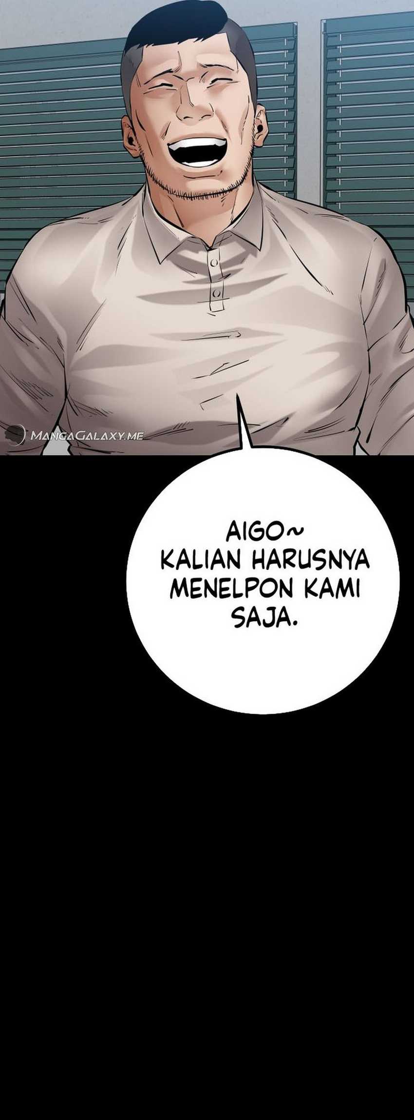 Blade of Retribution Chapter 28 Gambar 79