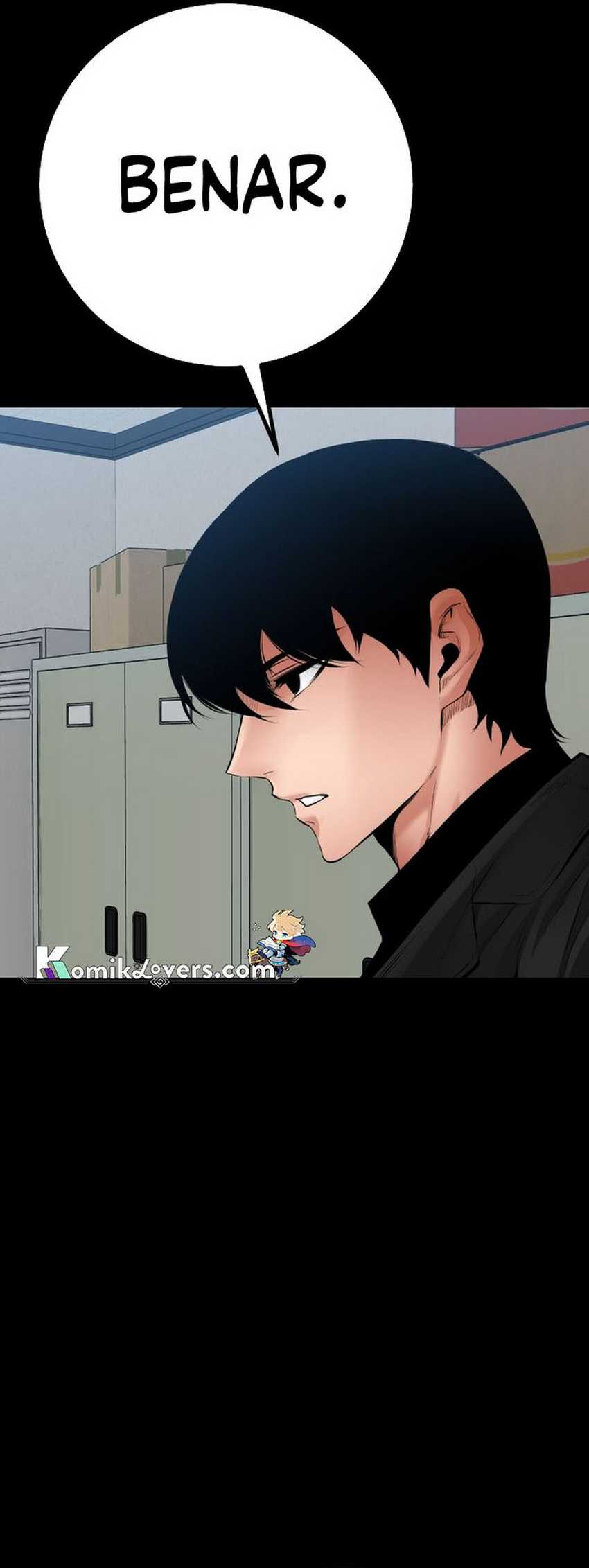 Blade of Retribution Chapter 28 Gambar 91