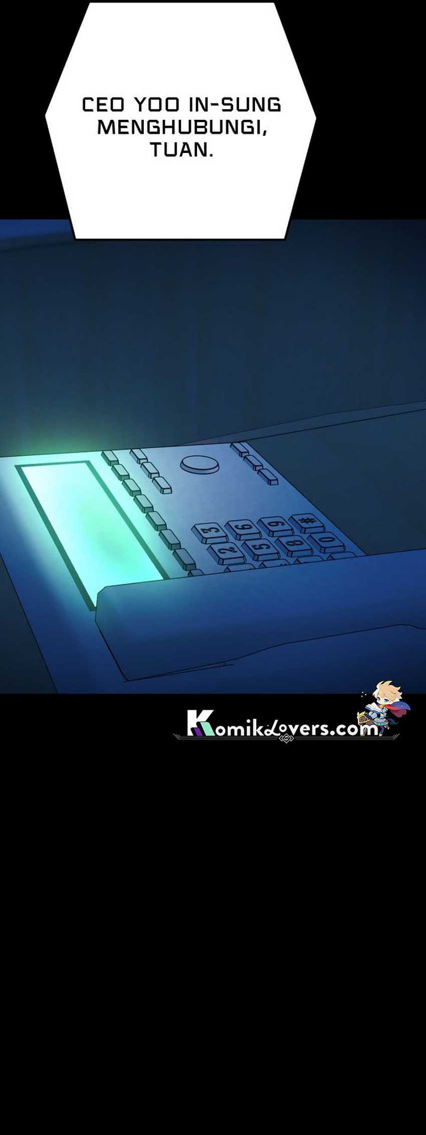 Blade of Retribution Chapter 28 Gambar 15