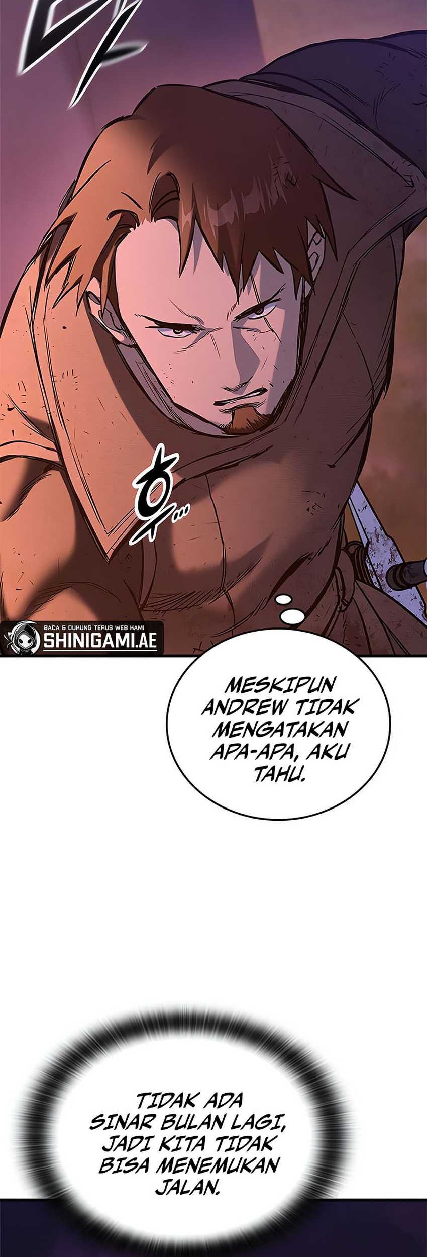 Eternally Regressing Knight Chapter 13 Gambar 9