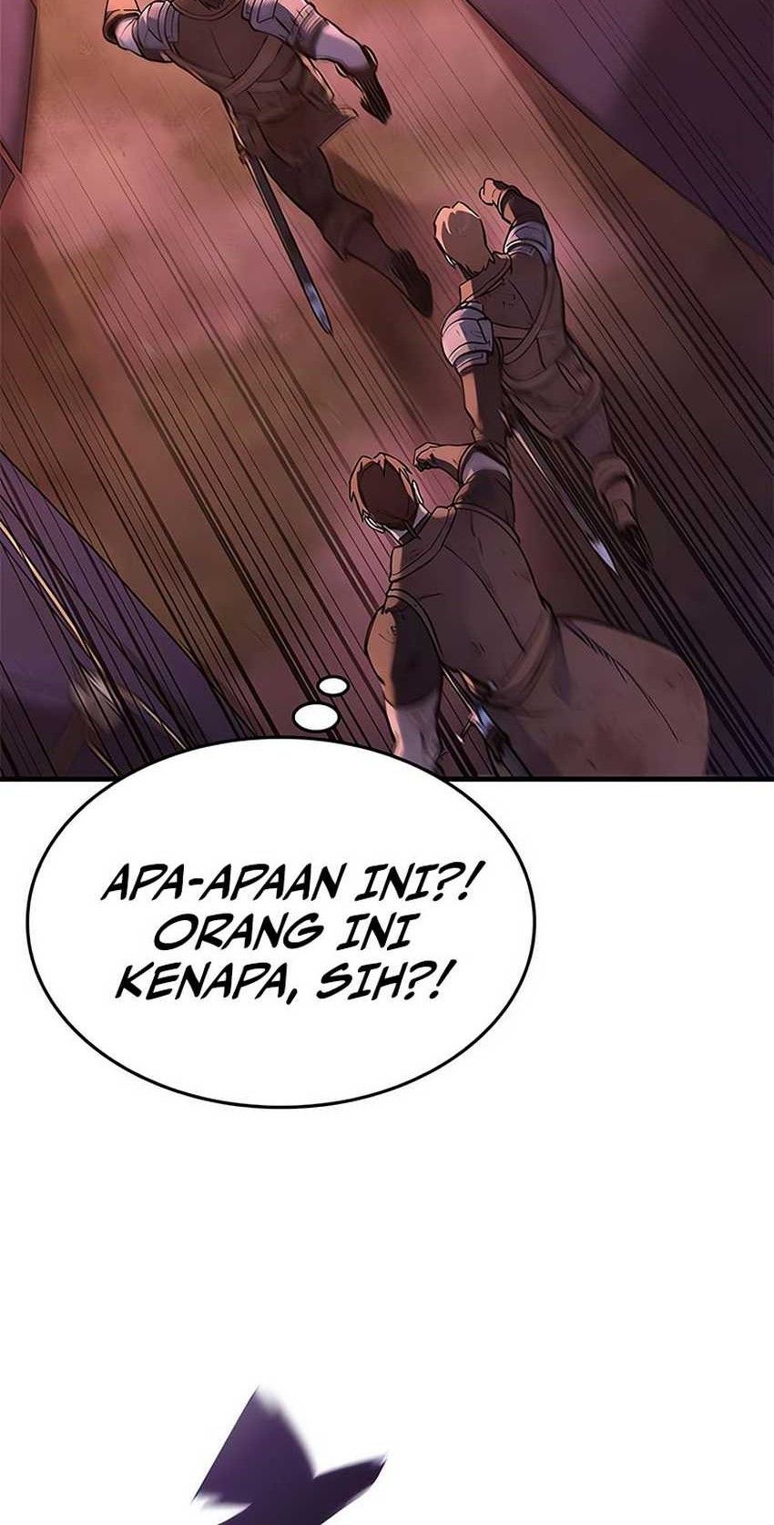 Eternally Regressing Knight Chapter 13 Gambar 15