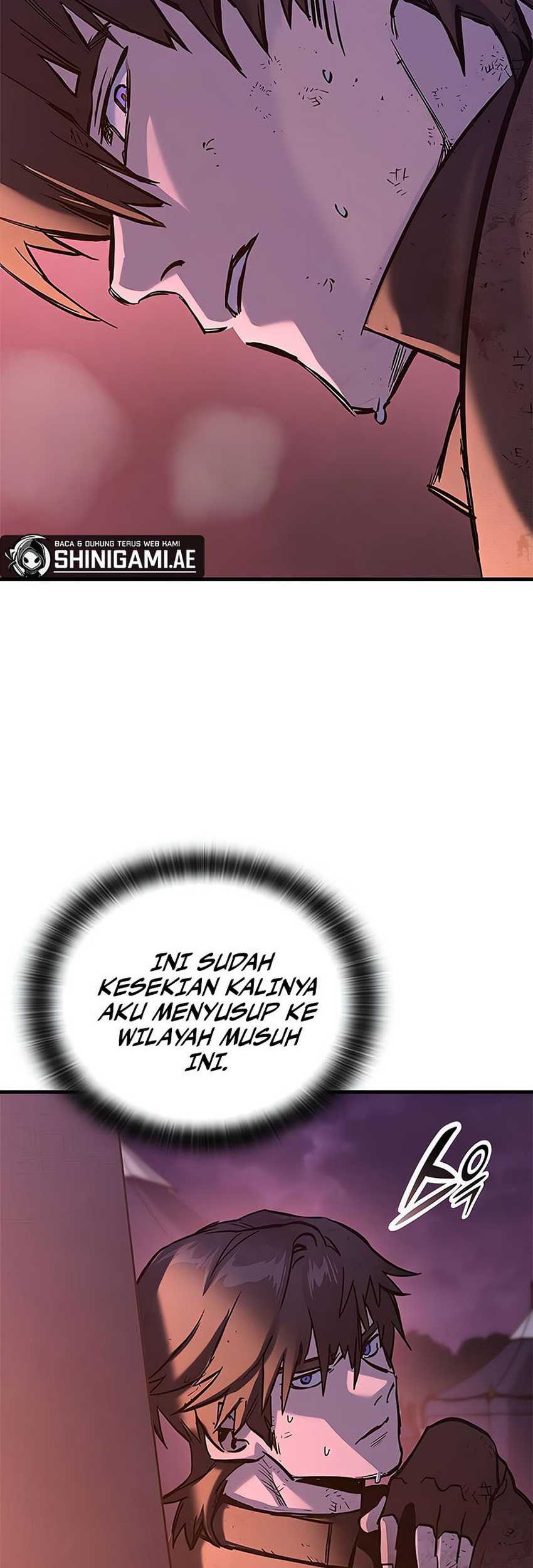 Eternally Regressing Knight Chapter 13 Gambar 21