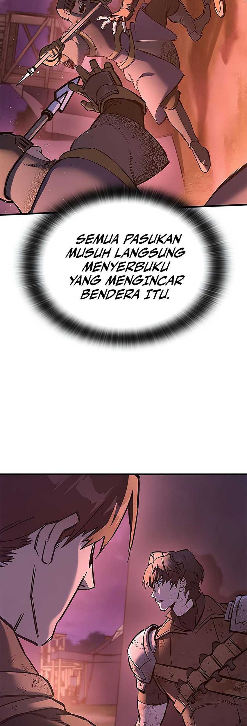 Eternally Regressing Knight Chapter 13 Gambar 23