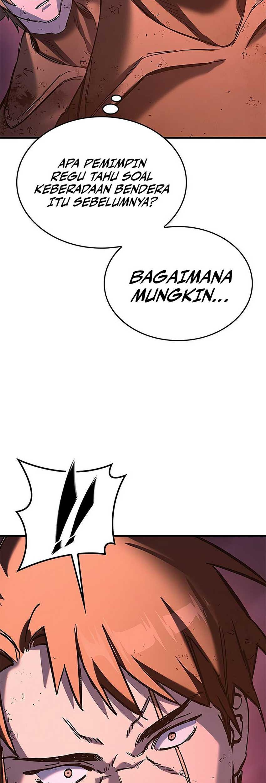 Eternally Regressing Knight Chapter 13 Gambar 27