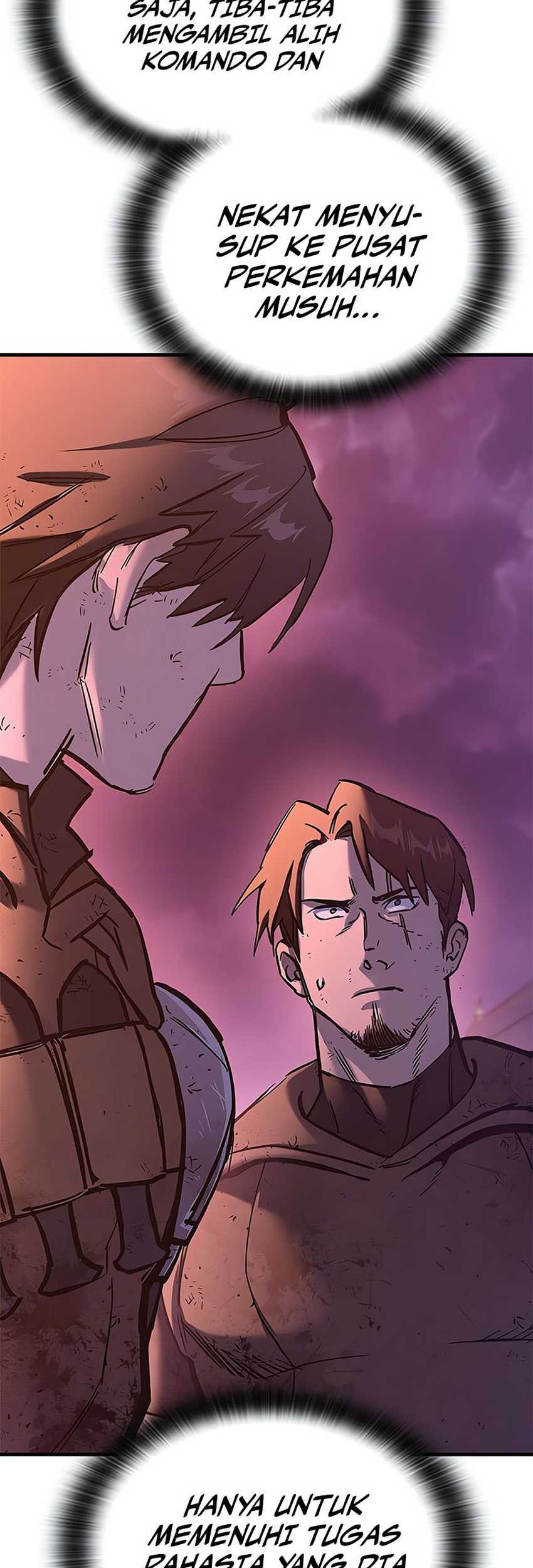 Eternally Regressing Knight Chapter 13 Gambar 31