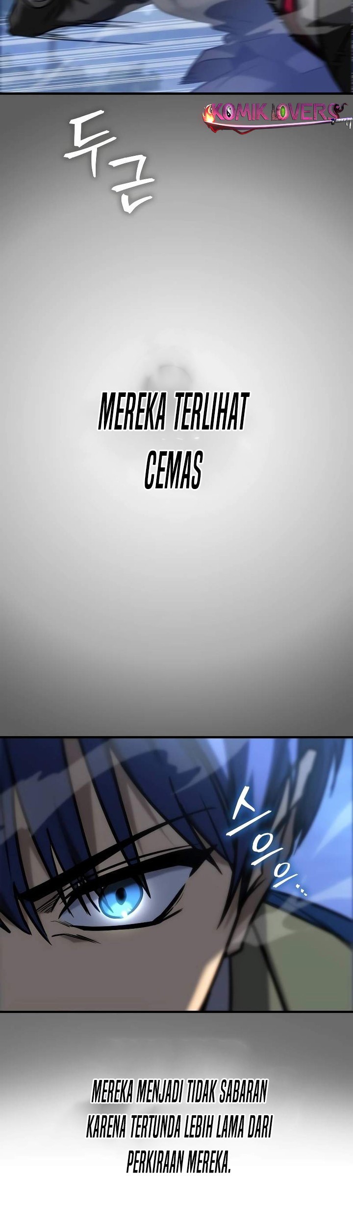 My Exclusive Tower Guide Chapter 22 Gambar 64