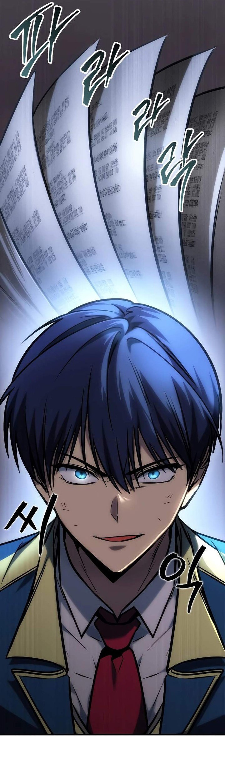 My Exclusive Tower Guide Chapter 22 Gambar 66