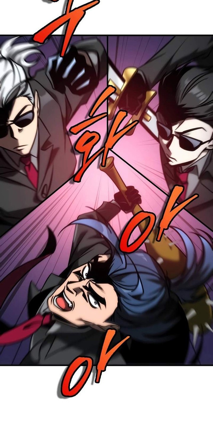 My Exclusive Tower Guide Chapter 22 Gambar 69