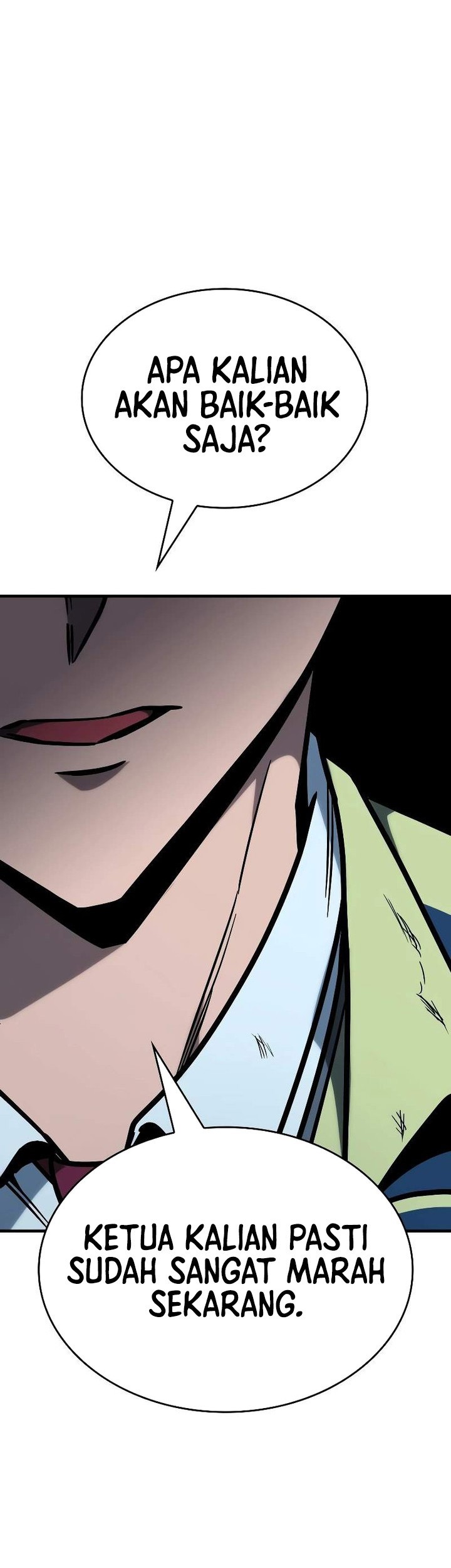 My Exclusive Tower Guide Chapter 22 Gambar 70