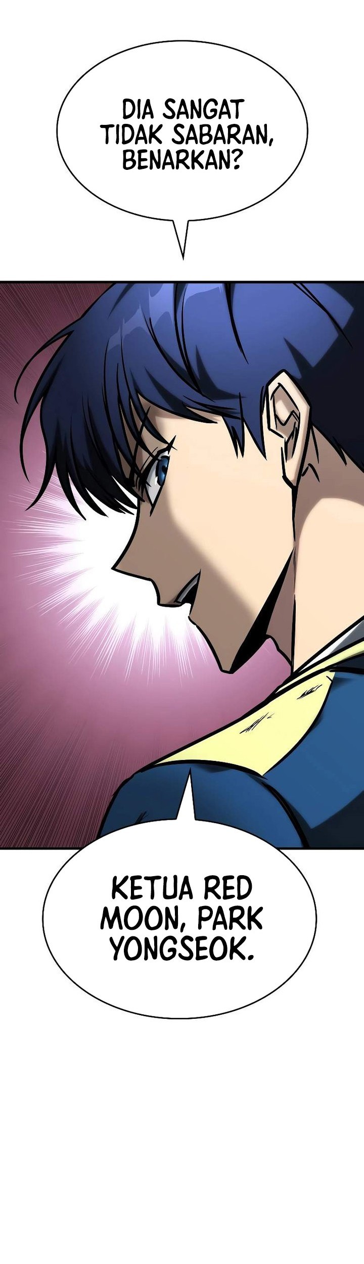 My Exclusive Tower Guide Chapter 22 Gambar 74