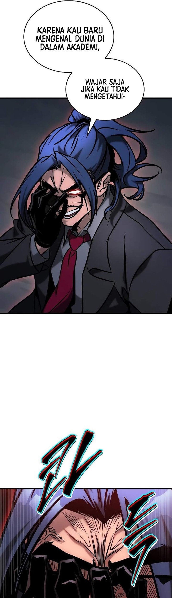 My Exclusive Tower Guide Chapter 22 Gambar 7