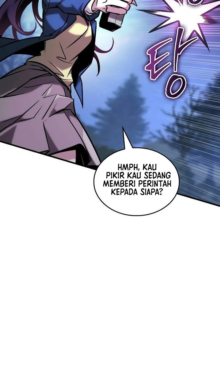 My Exclusive Tower Guide Chapter 22 Gambar 14