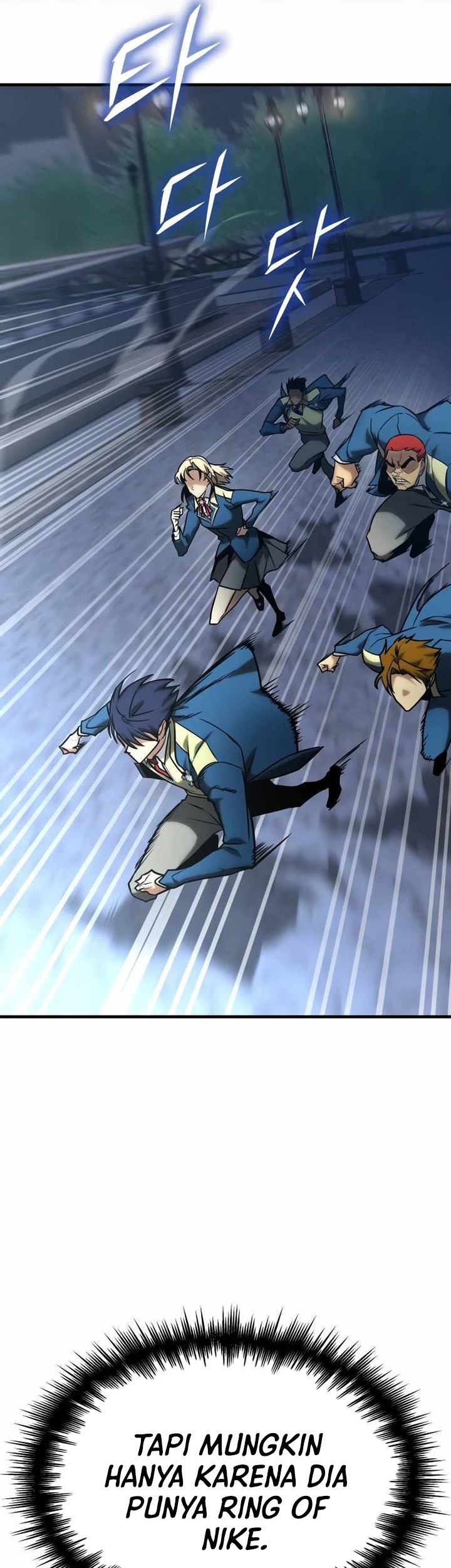 My Exclusive Tower Guide Chapter 21 Gambar 45