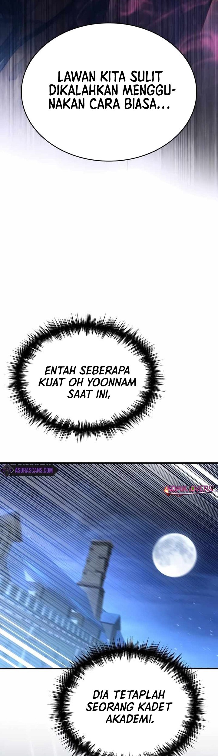 My Exclusive Tower Guide Chapter 21 Gambar 49